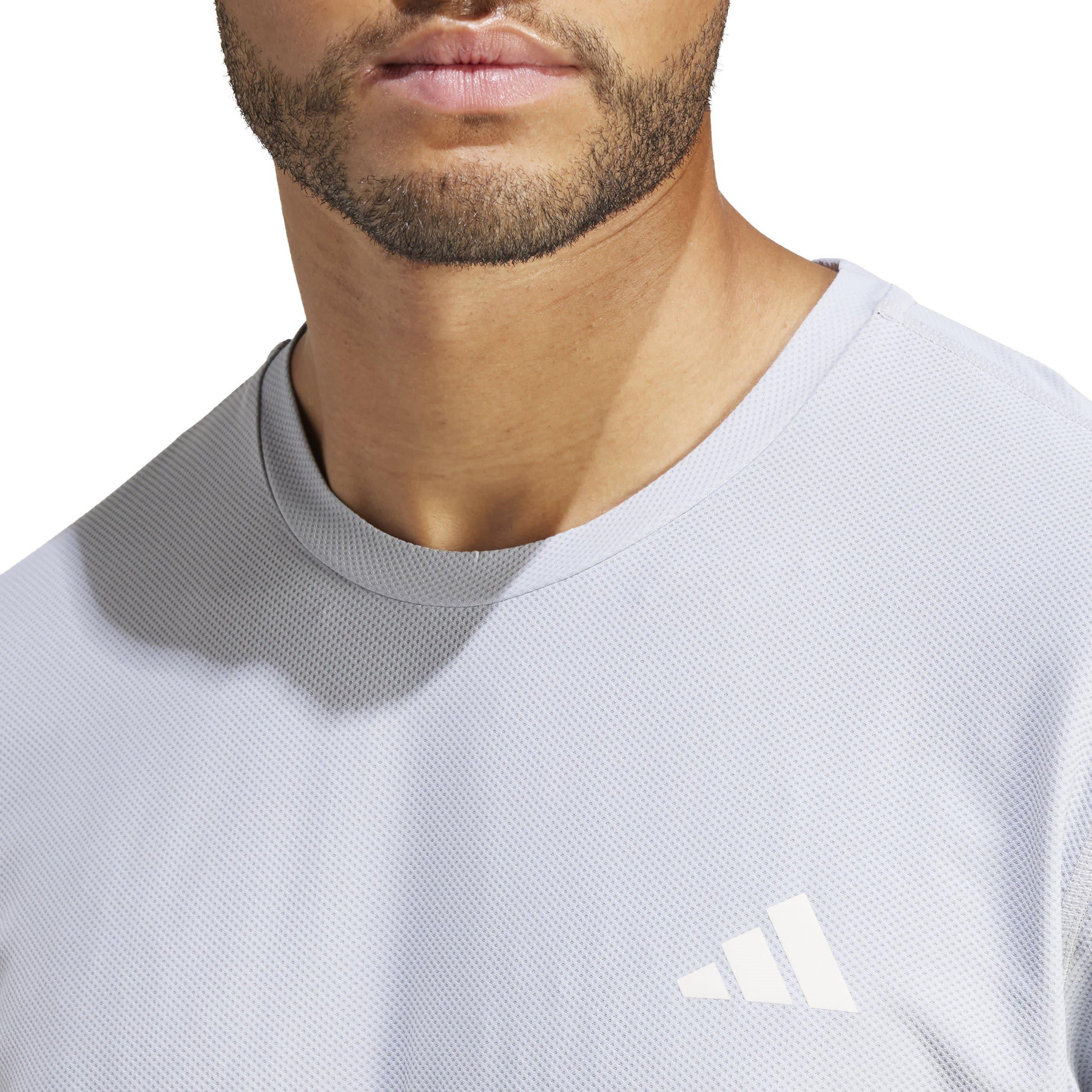 adidas Own the Run T Shirt Mens