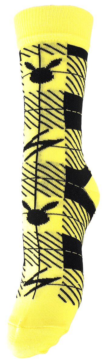 Pikachu | Pokémon Chaussettes