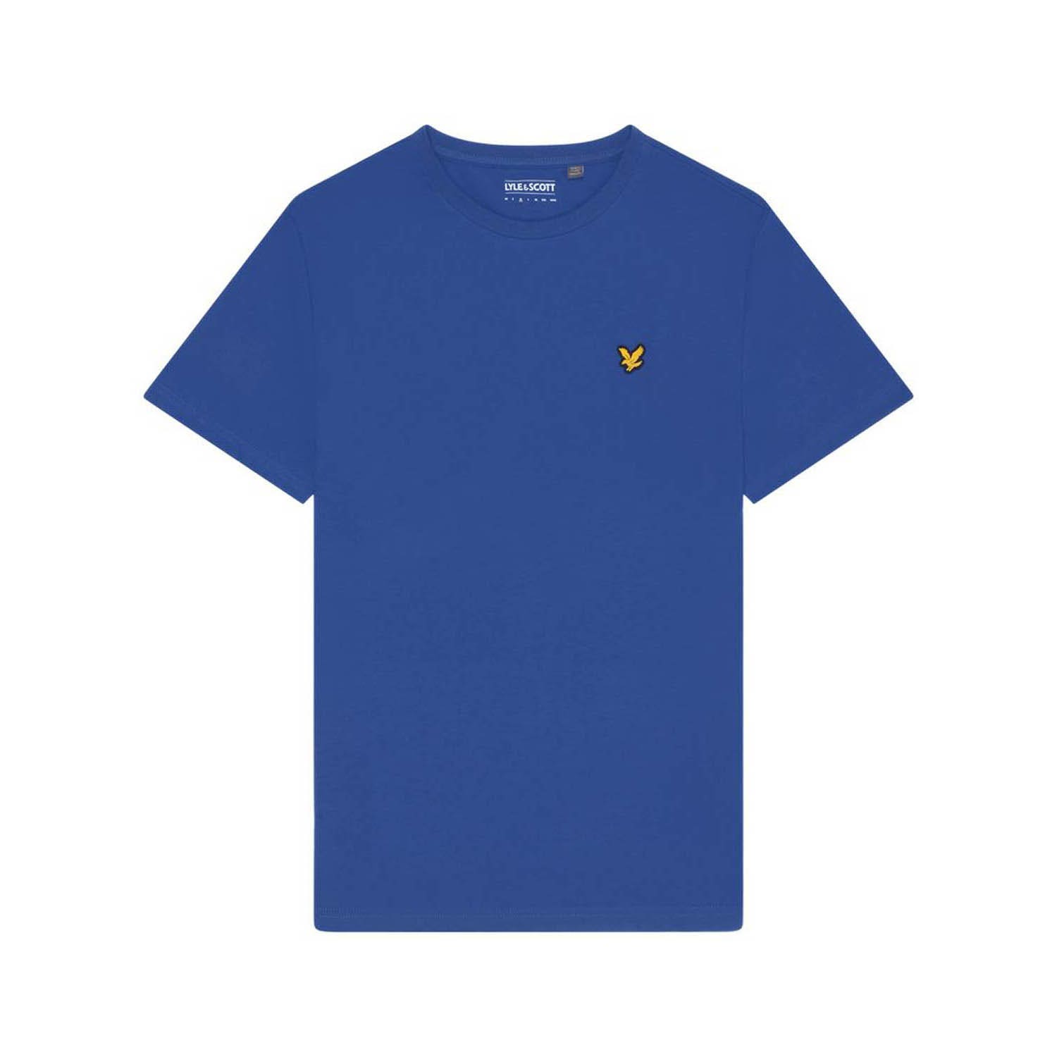 Lyle & Scott  Martin Short Sleeve T-Shirt
