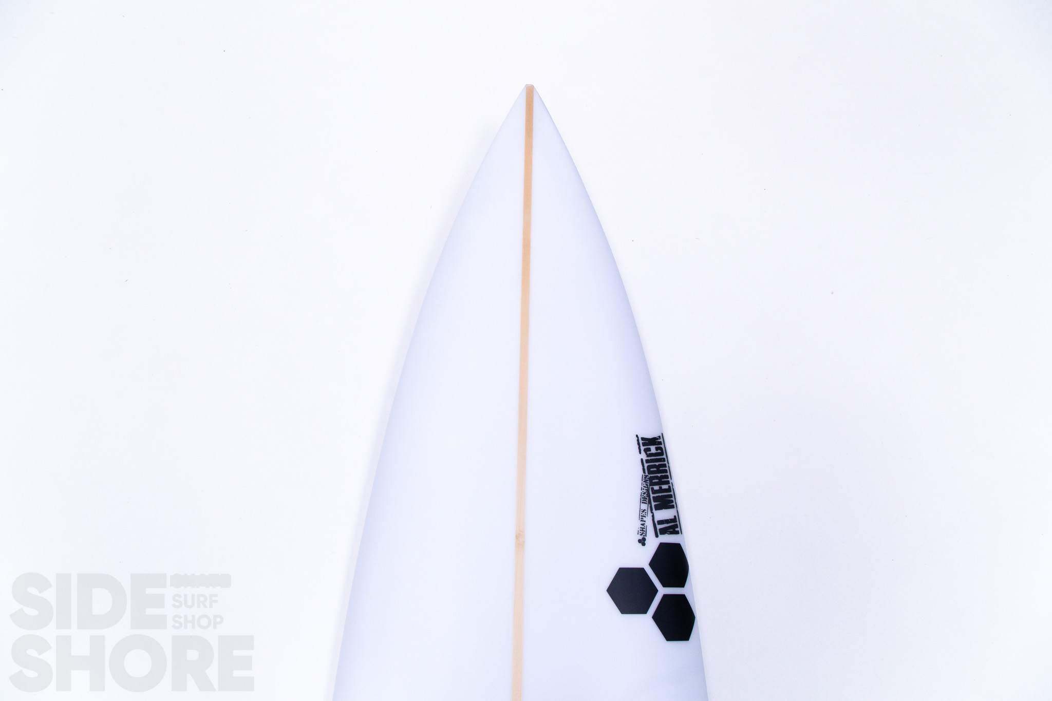 Al Merrick MAV'S Gun - 9'0