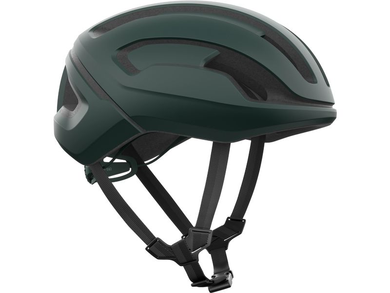 POC Helm Omne Air MIPS Pargasite Grün Matt, S Fahrradhelm