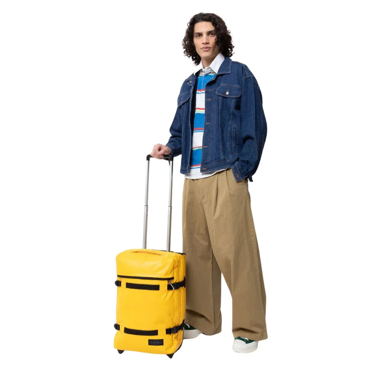Eastpak | Transit'R S handbagage reistas