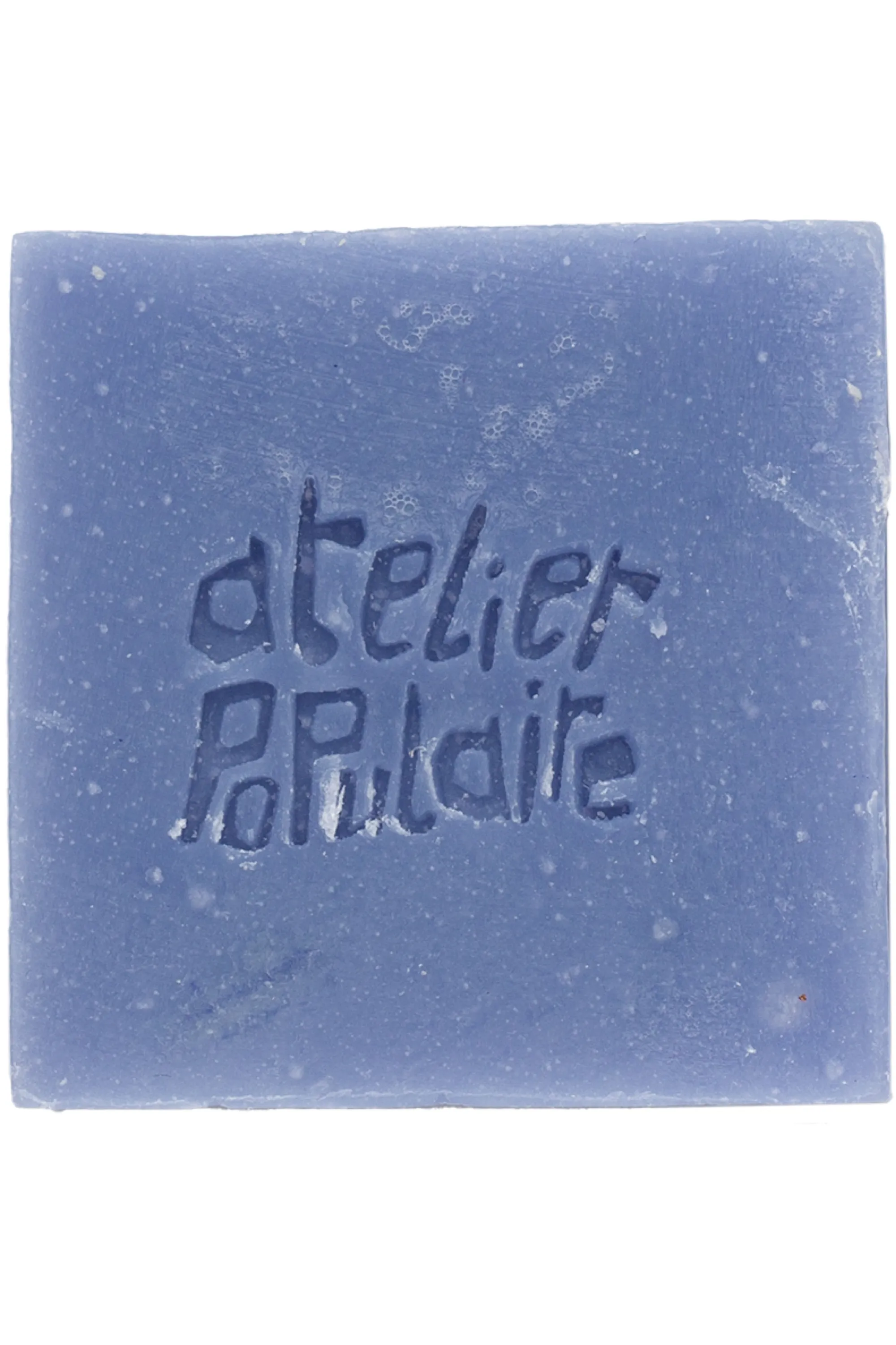 Atelier Populaire Savon solide Lavande Étoilée-90 g