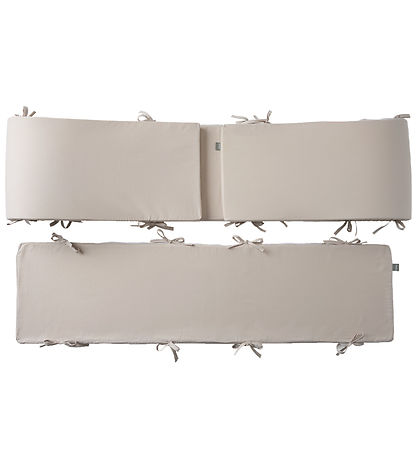 Flexa Sengerand - 30x372 cm - Dawn - Warm Gray