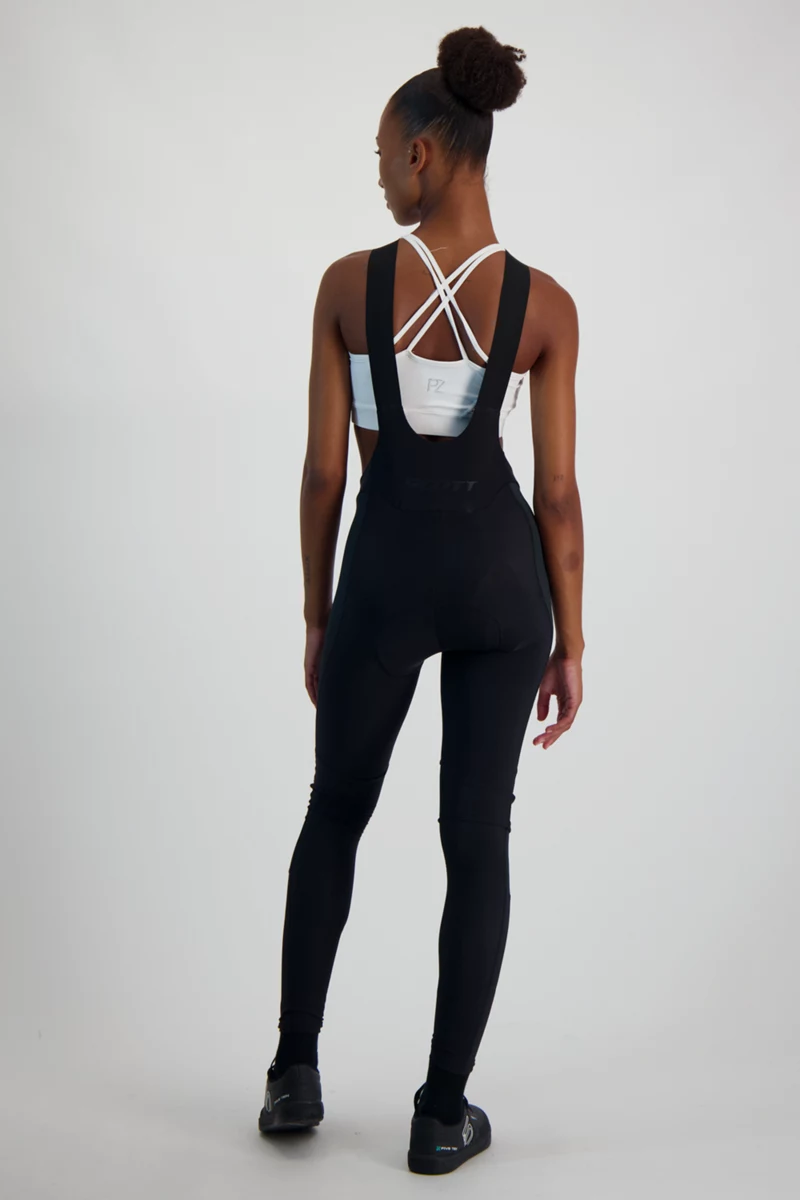 SCOTT RC Pro Warm +++ Damen Bib Tight