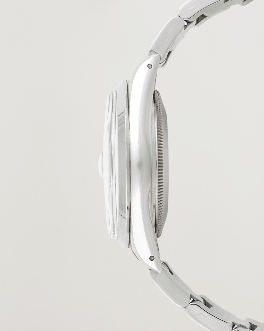 Rolex Pre-Owned Oyster Perpetual Date