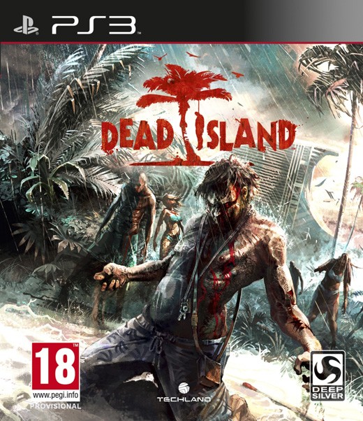 Dead Island- PlayStation 3