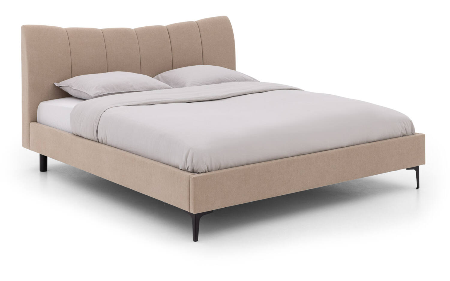 Gestoffeerd Bedframe Victory