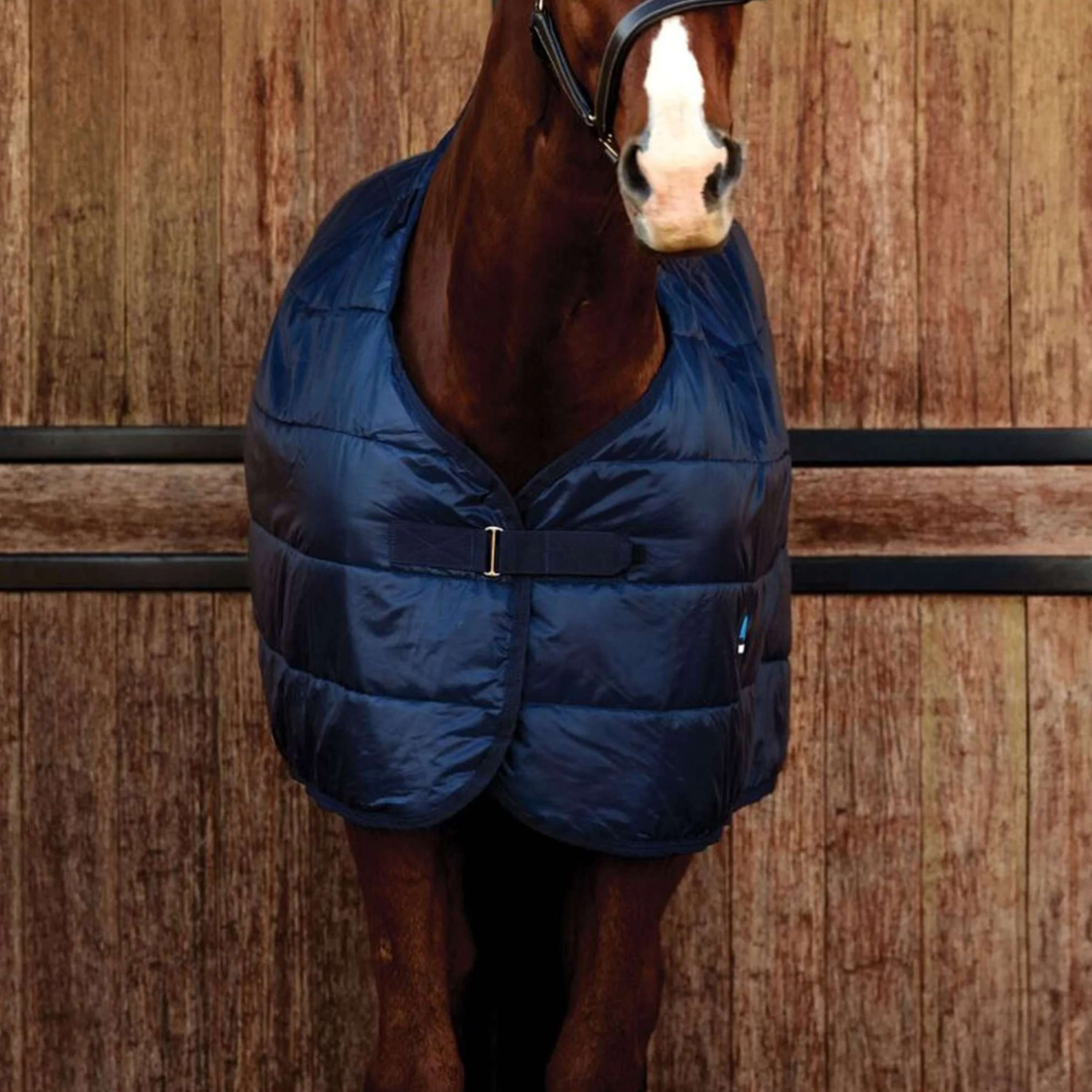WeatherBeeta Liner ComFiTec 200g Navy