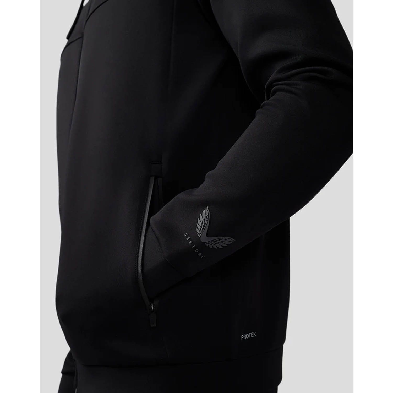 Castore  Scuba Zip Hoodie