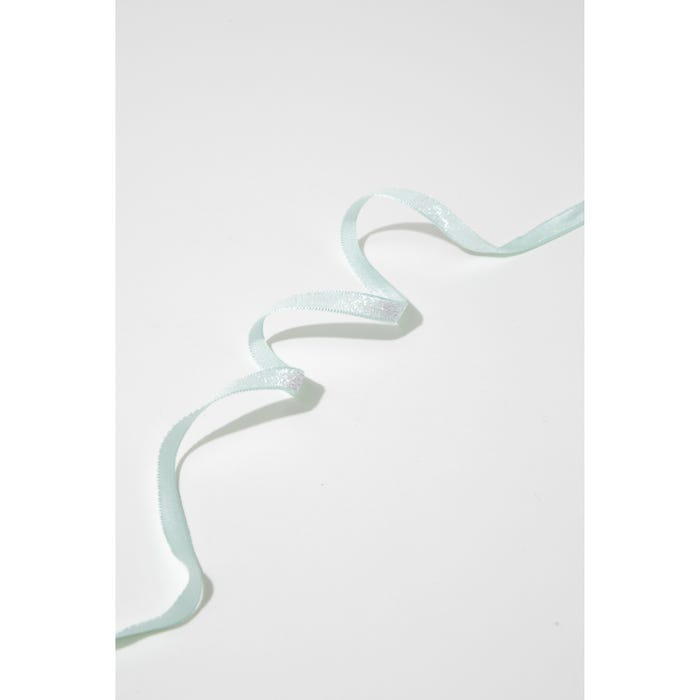 Atelier Veritas-Lint glitter 10mm - per meter