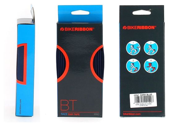 Ruban de cintre Bike Ribbon Cork Plus Uni