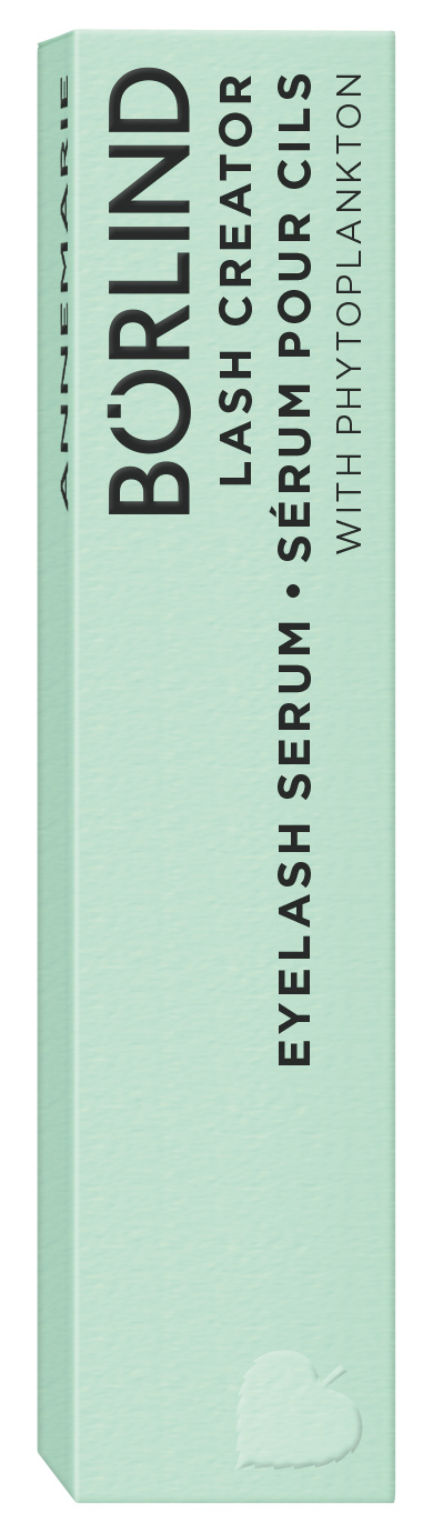 Annemarie Börlind Lash Creator Wimpernserum 1 Stk