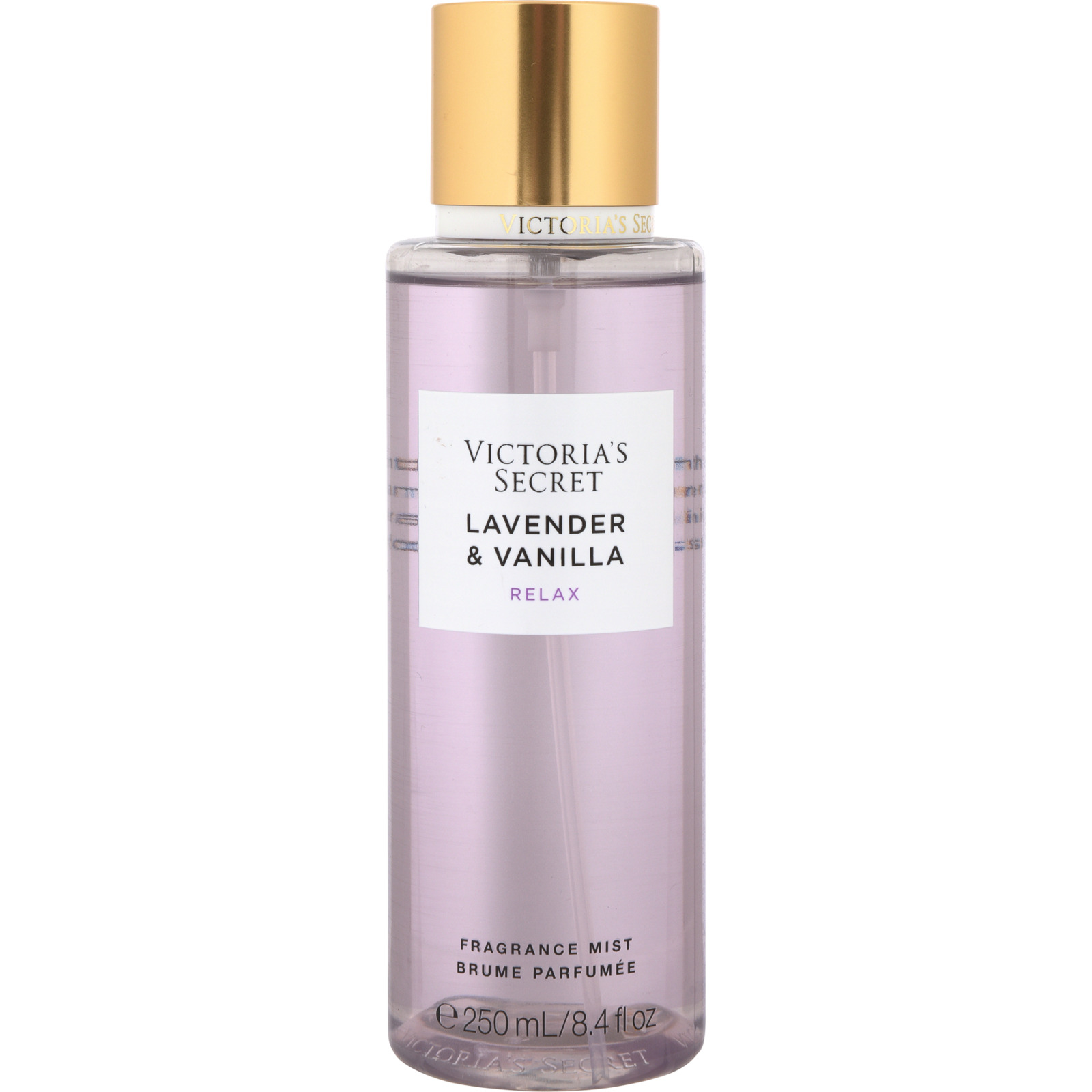 Victoria's Secret Bodyspray Lavender & Vanilla