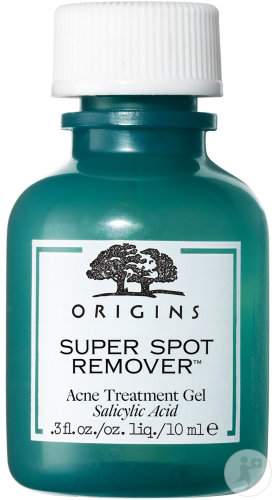 Origins Super Spot Remover Gel Traitant Contre Les Imperfections Flacon 10ml