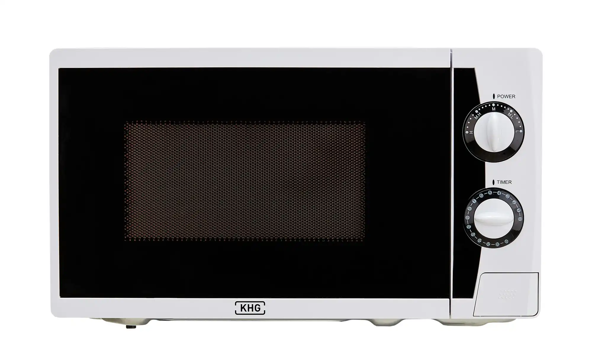 KHG Mikrowelle MW-20W