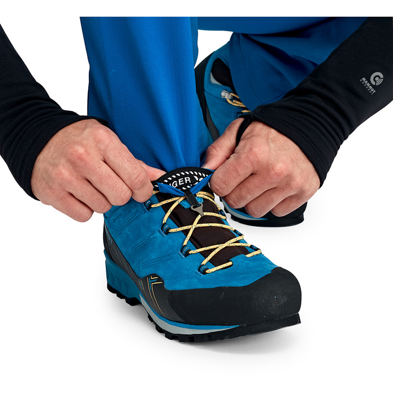 Mammut Herren Eisfeld Advanced So Hose