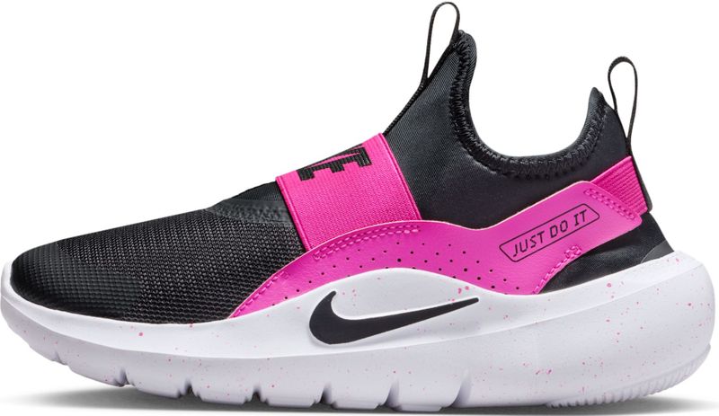 Nike Flex Runner 4 hardloopschoenen voor kids - Roze