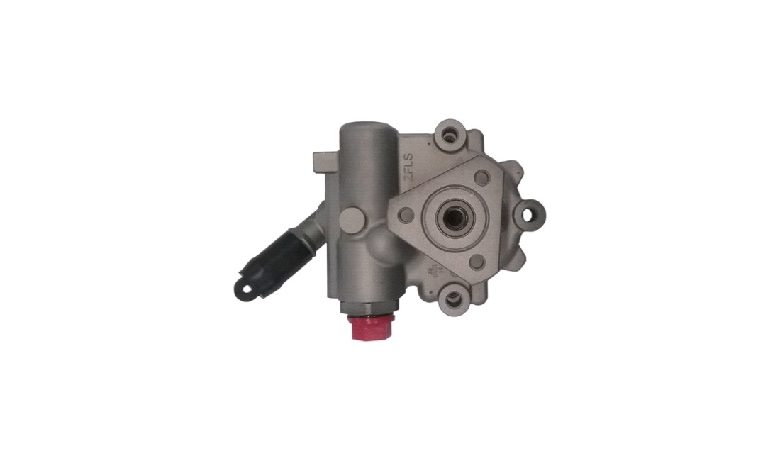 Servopumpe Hydraulisk