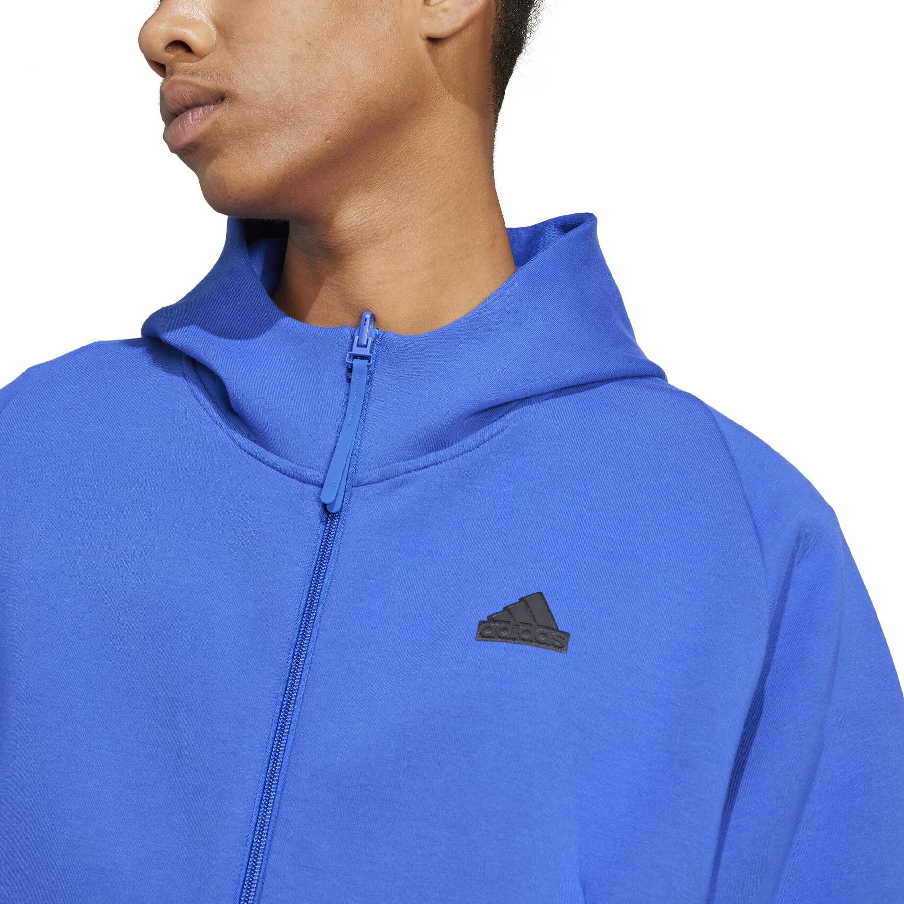 adidas Sportswear| Herren Hoodie M Z.N.E. PREMIUM FZ