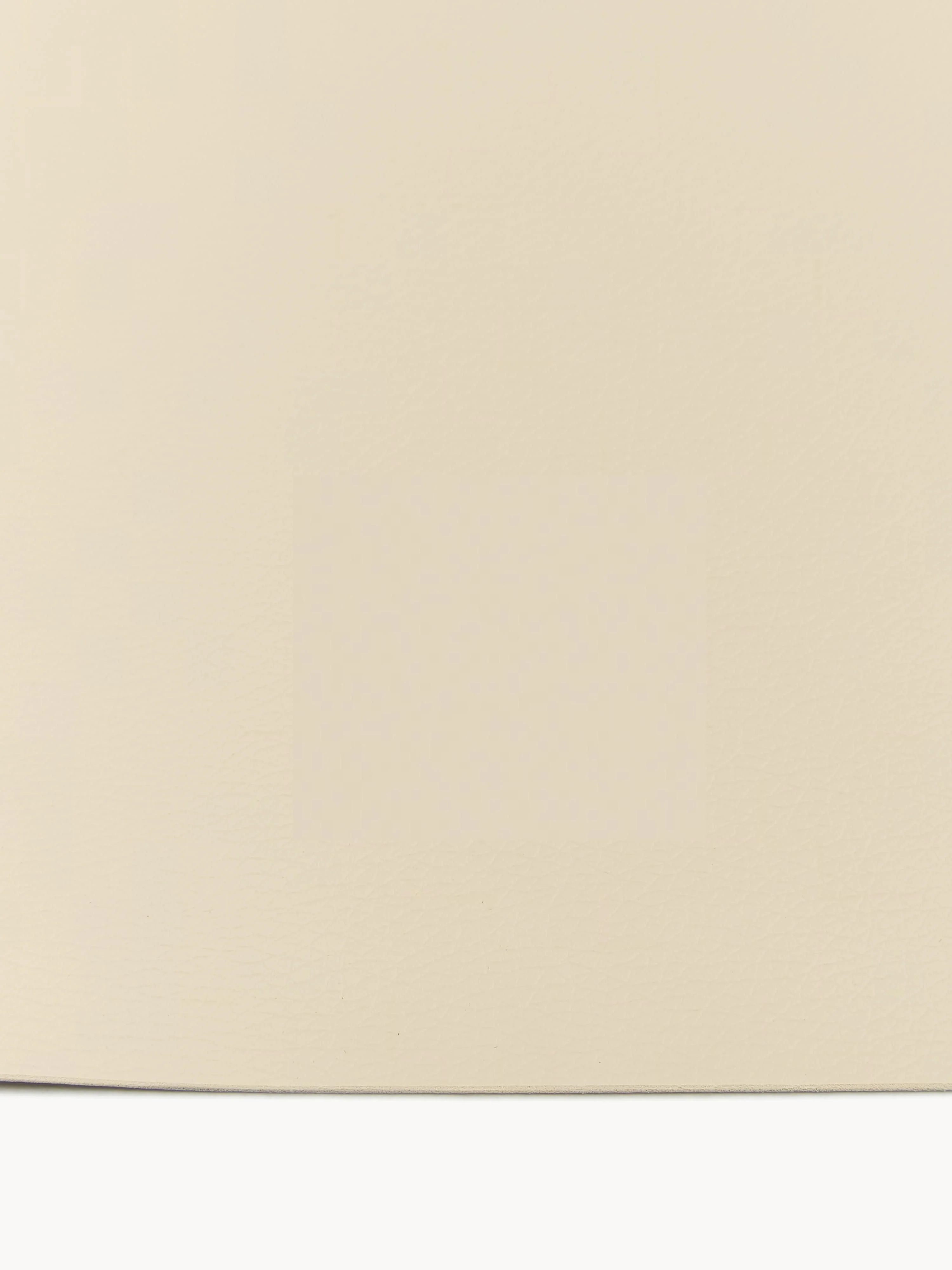Kunstleren placemats Pik, 2 stuks