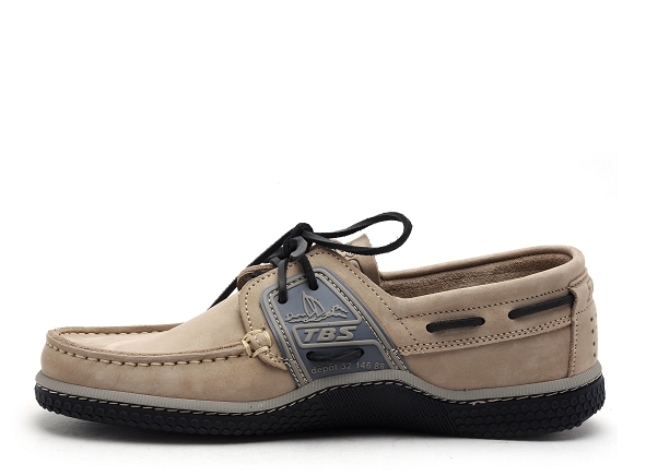Tbs basses homme globek beige
