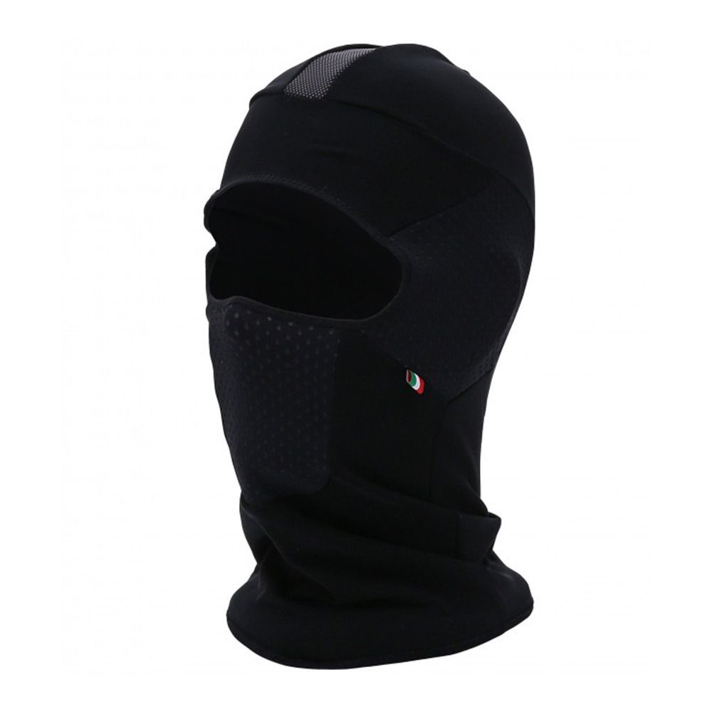 Santini MASK - Cagoule noir