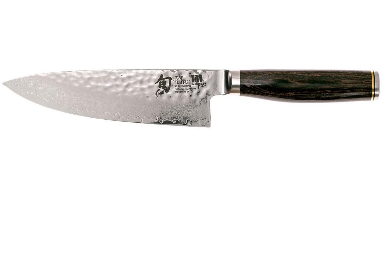 Kai Shun Premier Tim Mälzer koksmes 14 cm
