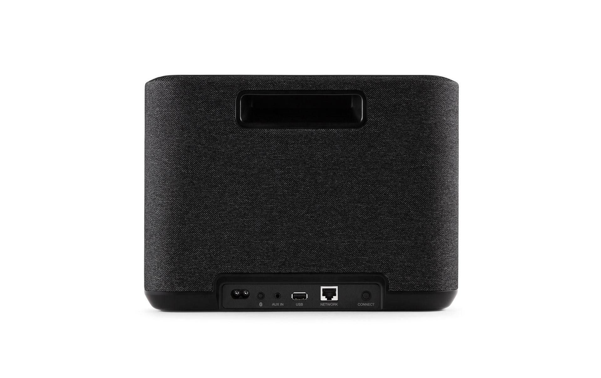 Denon Lautsprecher »Home 250« ( ) Audioformate: AAC, ALAC, DSD, FLAC, MP3, WAV, WMA