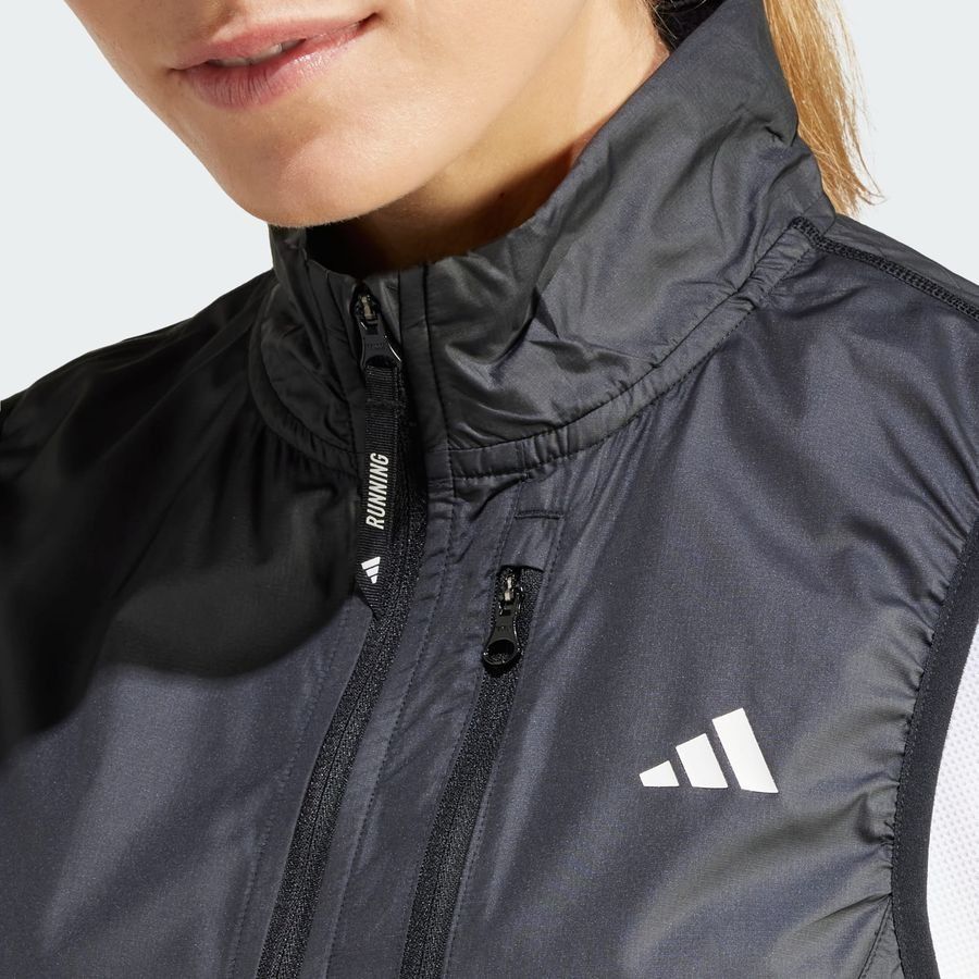 Adidas Veste sans manches Own the Run
