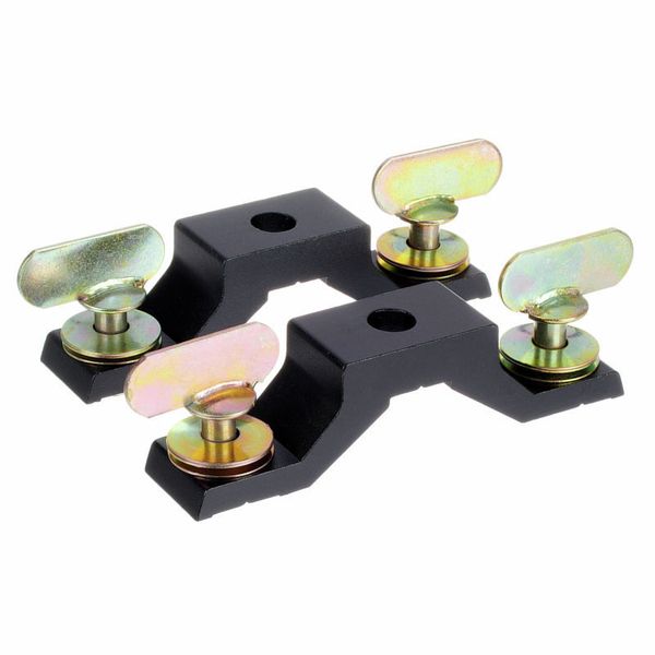 Cameo Pixbar Omega Bracket Set