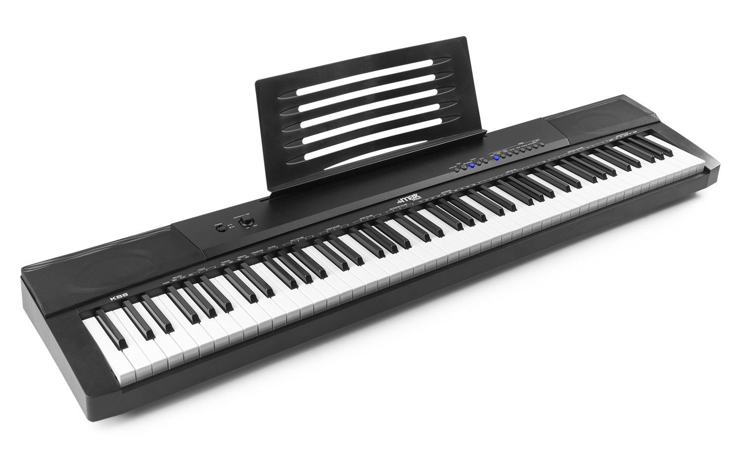 Keyboard KB6<br>Keyboard mit 88 Tasten