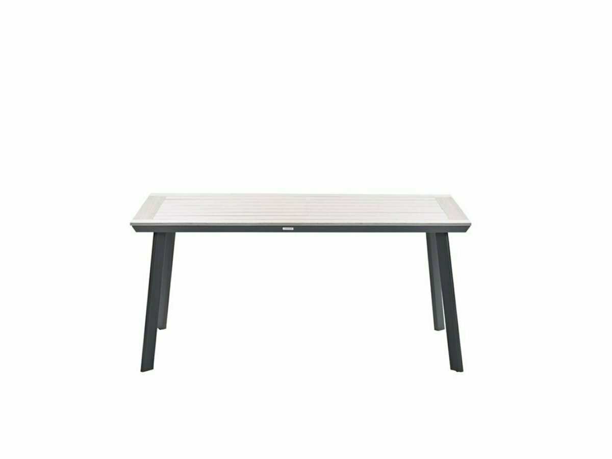 Garden Impressions Vigo 160 x 90 tuintafel