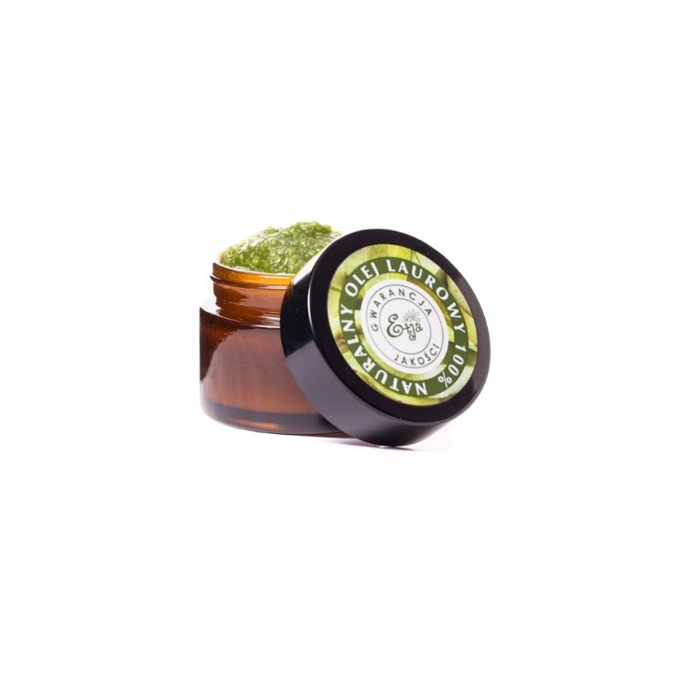 Etja Natuurlijke Laurierolie 50 ml