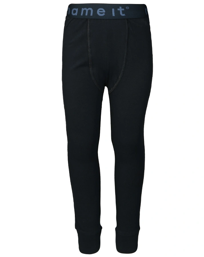 Unterhose NMMOLIVER lang in dunkelblau