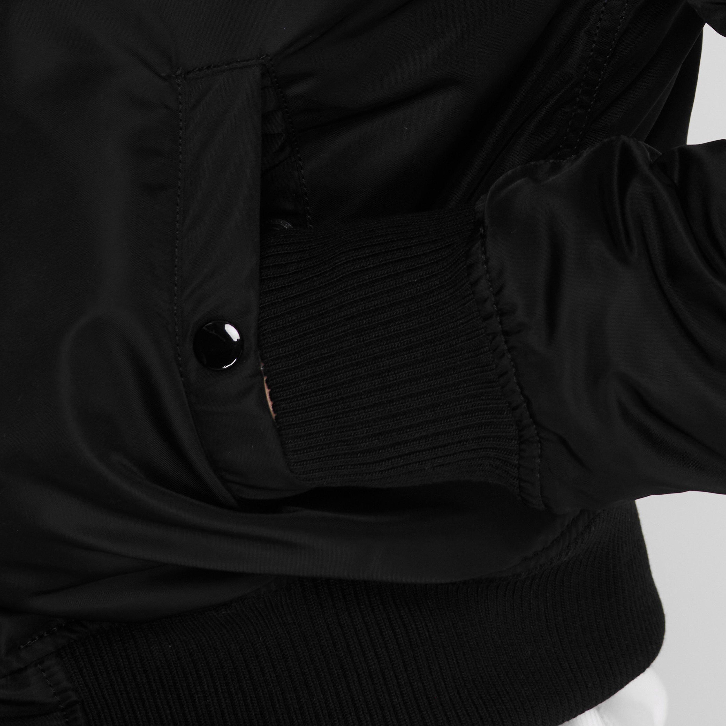 Alpha Industries MA-1 VF NASA