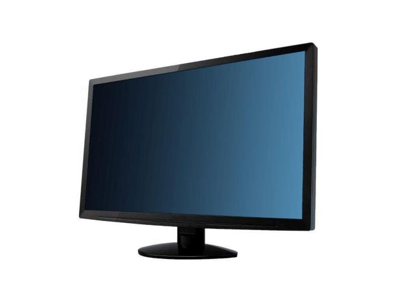 DICOTA Monitor-Bildschirmfolie Secret 2-Way side-mounted 34 Selbstklebende Blickschutzfolie