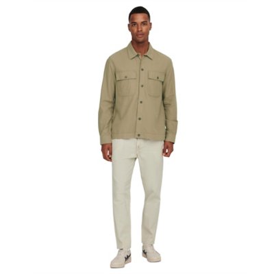 Pantalon homme Onslinus ONLY AND SONS