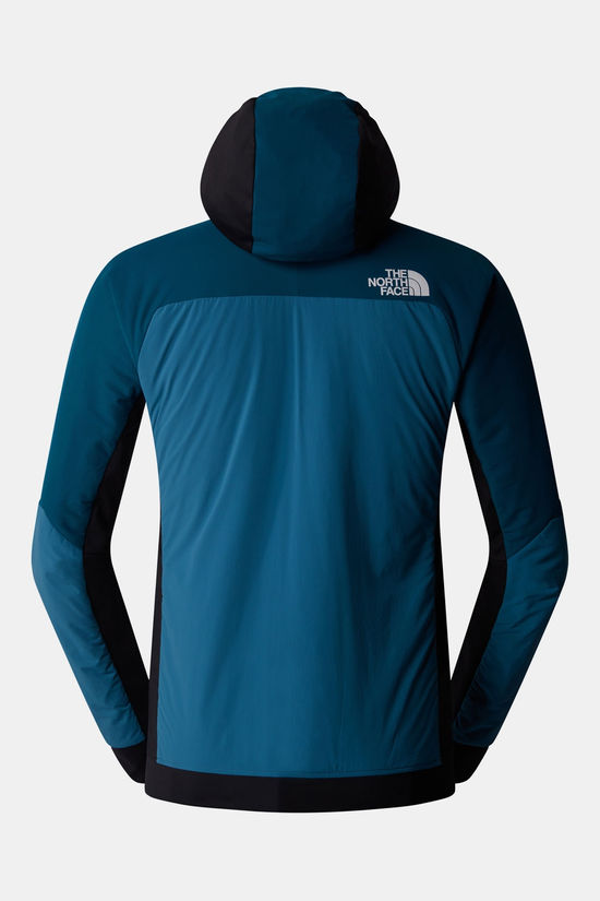 The North Face The North Face Binntal Hybrid Ventrix Hoodie Jas
