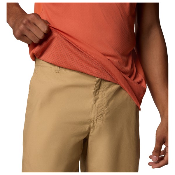 Columbia - Zero Rules Light S/S Crew - T-shirt technique