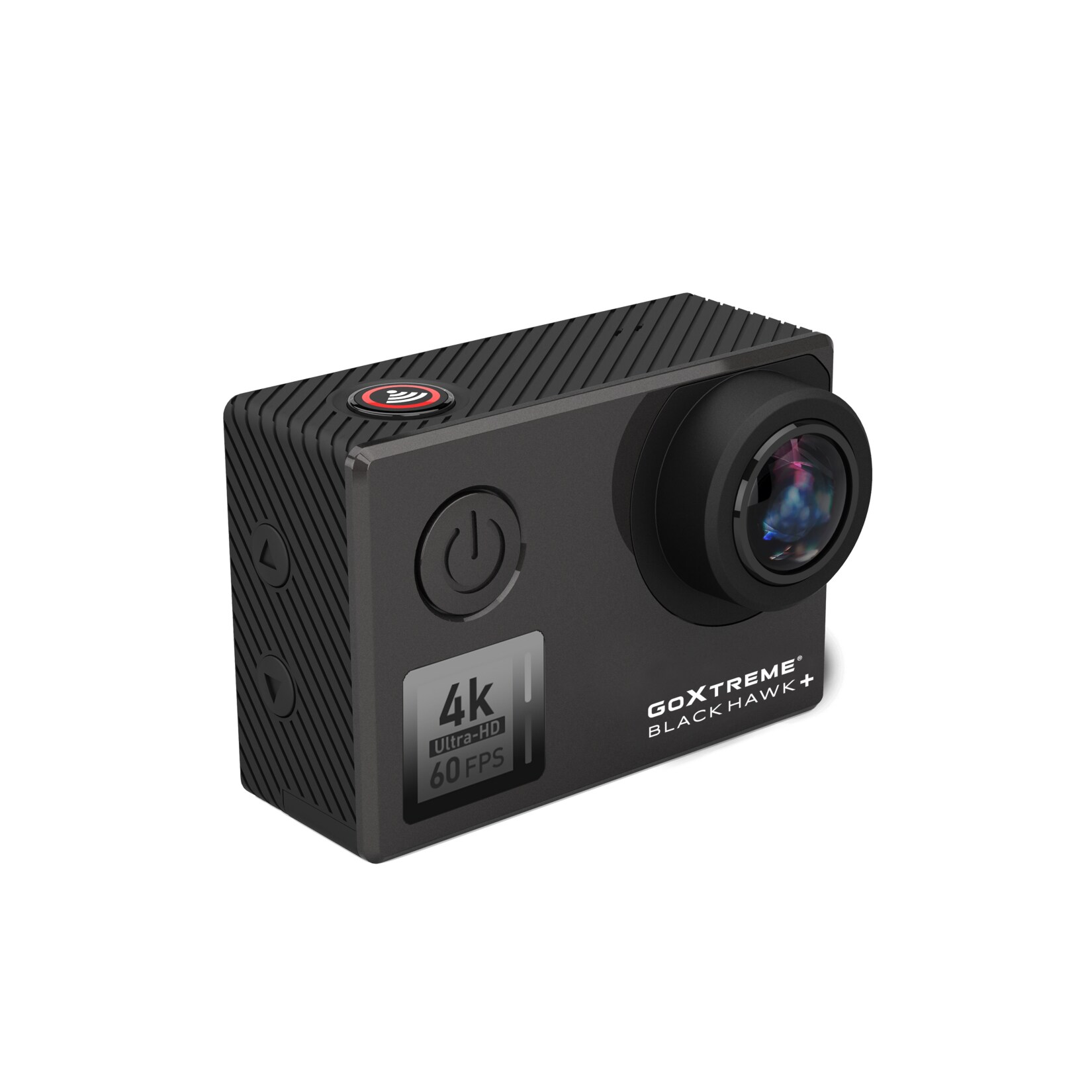 GoXtreme Black Hawk + 4 K ActionCam