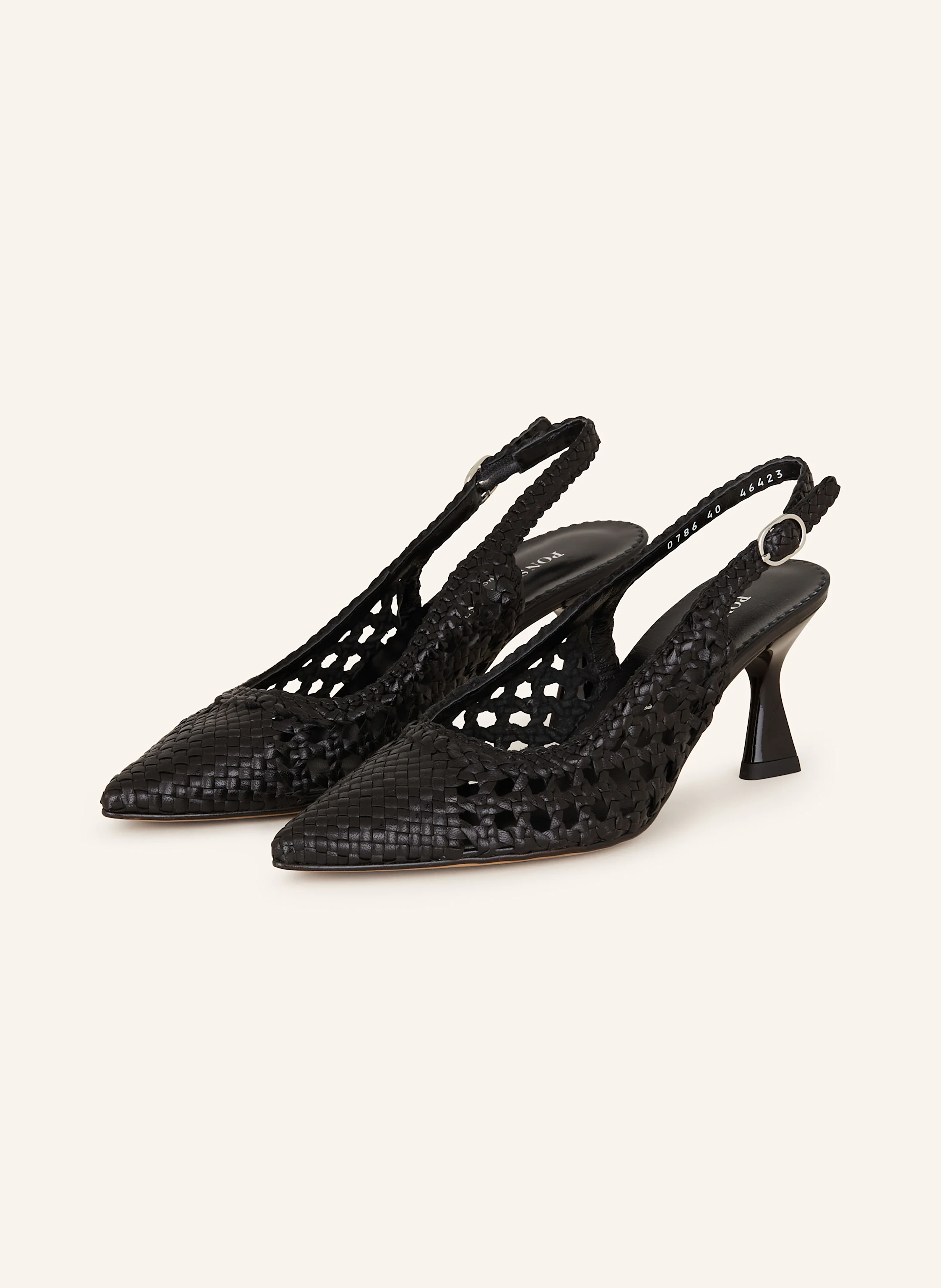 PONS QUINTANA Slingpumps