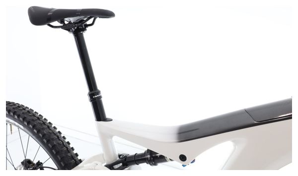 Produit reconditionné · BH AtomX Lynx Pro 9.7 Carbone XT / Vélo VTT électrique / BH | Bon état