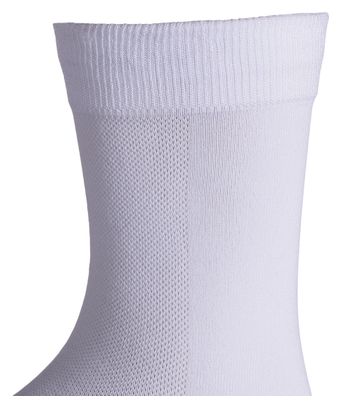Paire de Chaussettes BBB HighFeet 2.0 Blanc