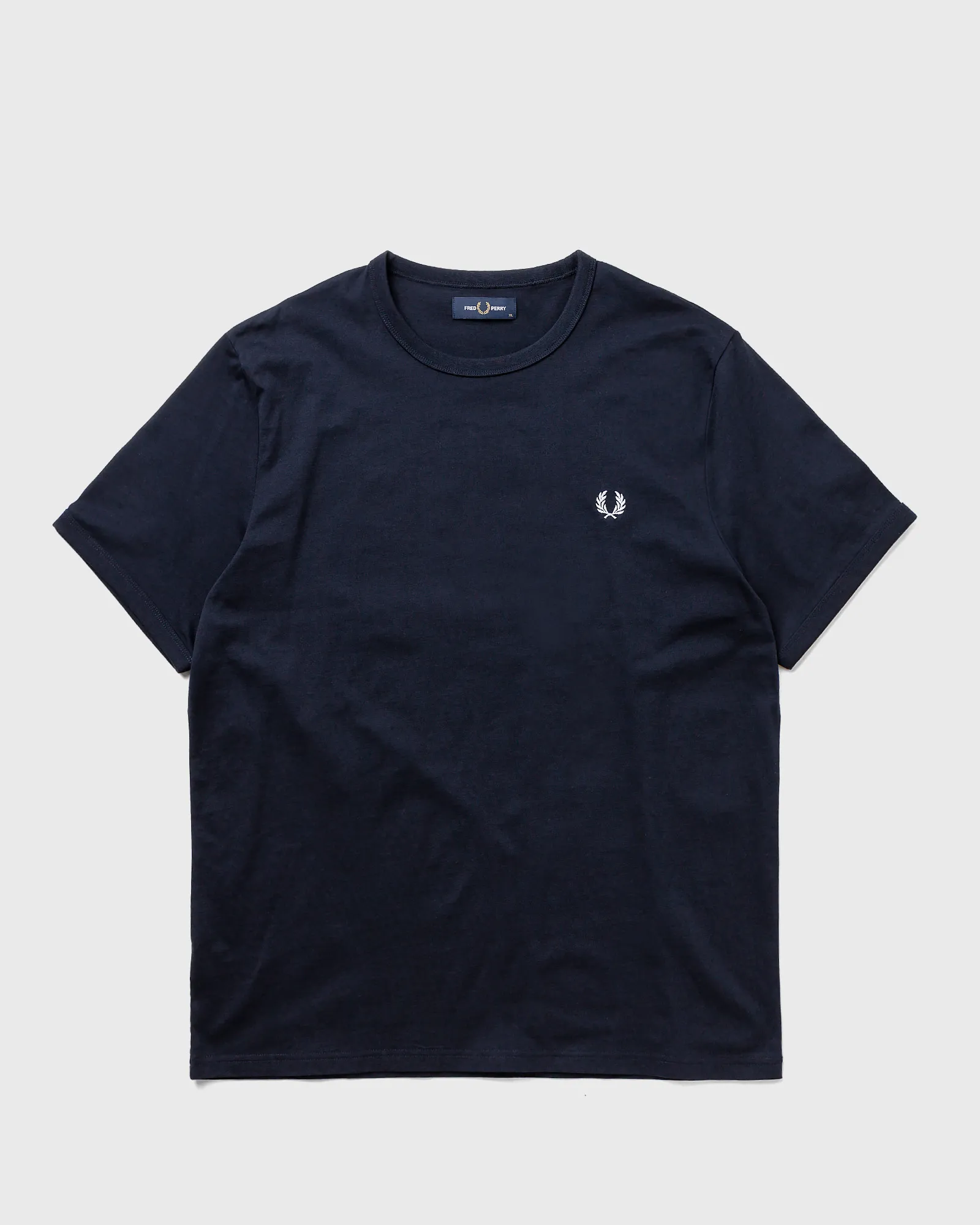 Fred Perry RINGER TEE