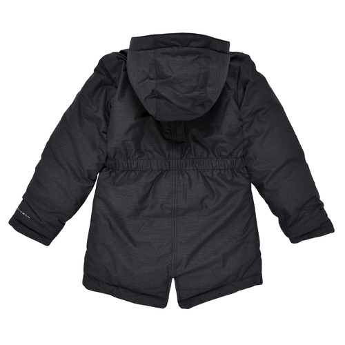 Columbia - NORDIC STRIDER JACKET - Noir
