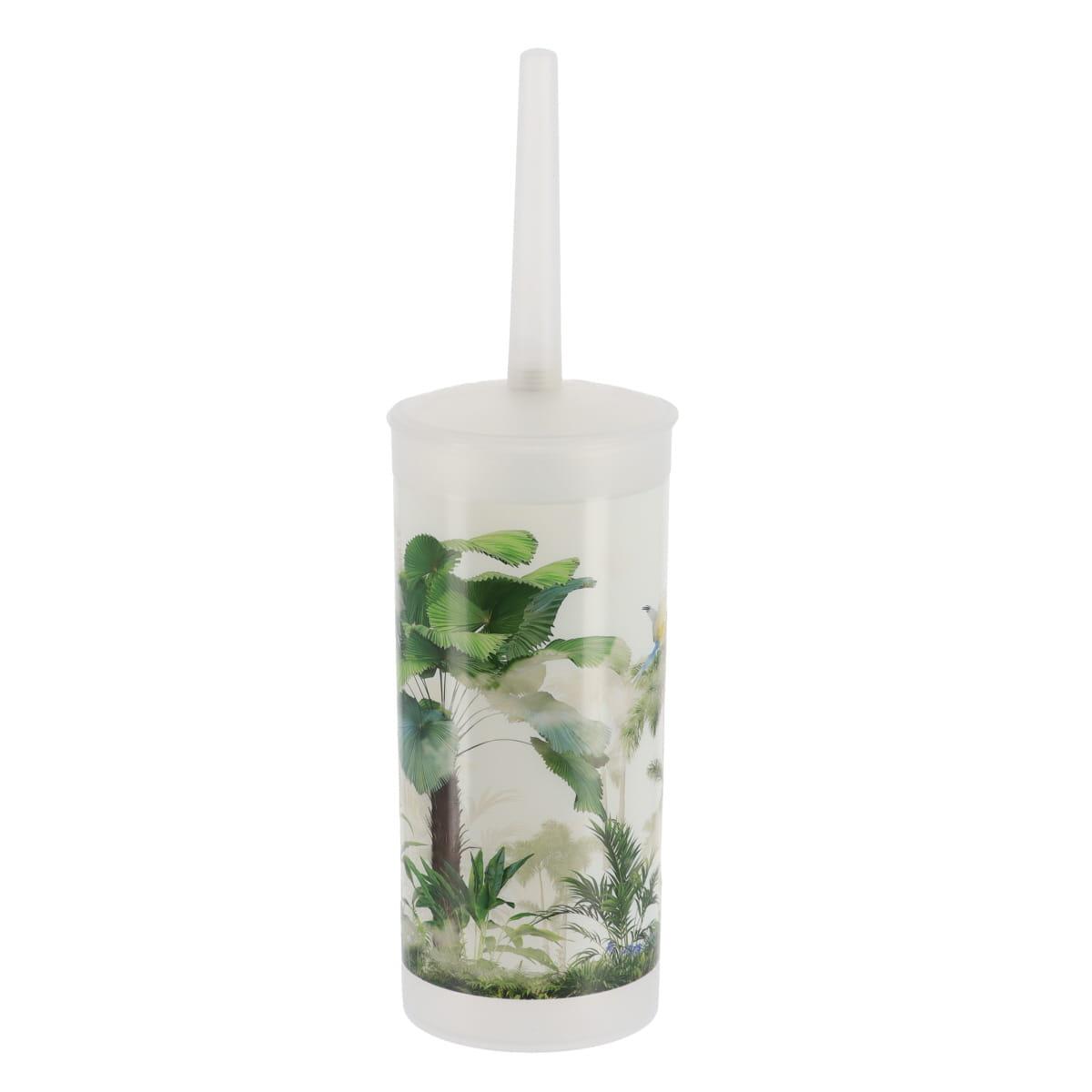 BROSSE WC IMPRIMEE OASIS