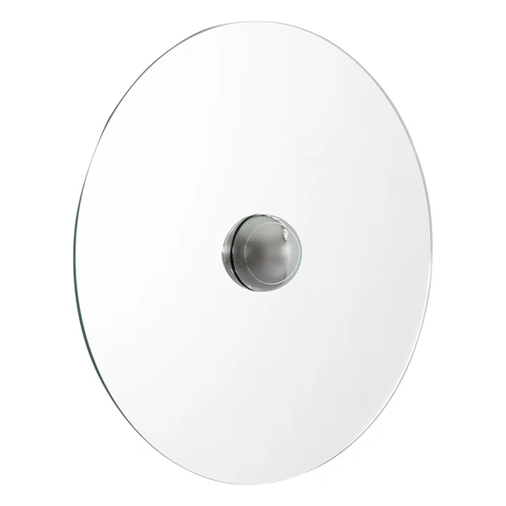 Moustache Miroir Disc - Jean-Baptiste Fastrez