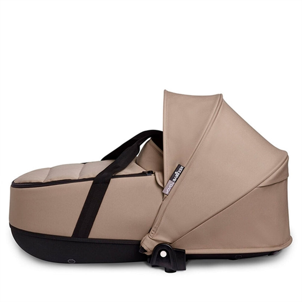 Køb YOYO Liggedel Taupe