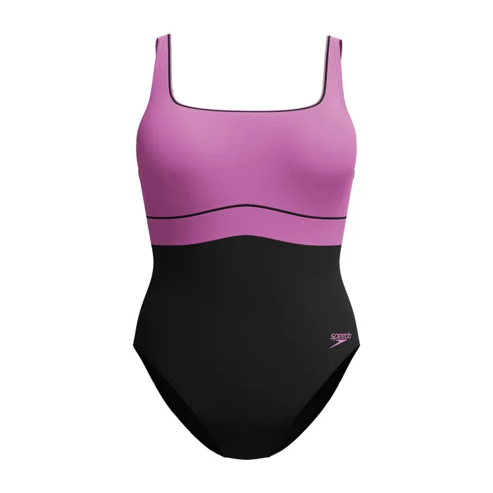 Speedo Contour Eclipse Shaping Badpak Dames